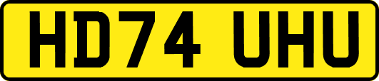 HD74UHU