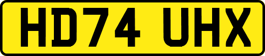 HD74UHX