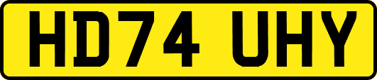 HD74UHY