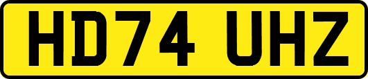 HD74UHZ
