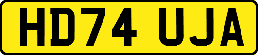 HD74UJA