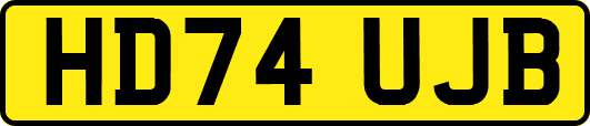HD74UJB
