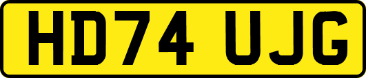 HD74UJG