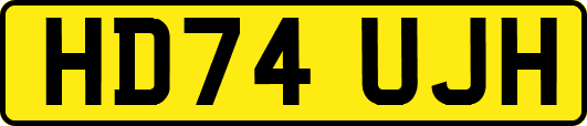 HD74UJH