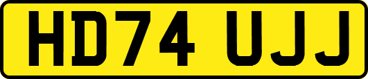 HD74UJJ