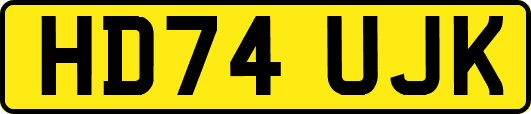 HD74UJK