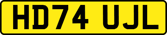 HD74UJL