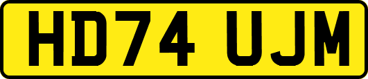 HD74UJM