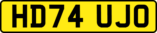 HD74UJO