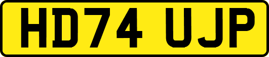 HD74UJP