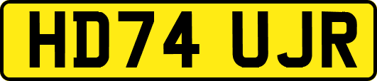 HD74UJR