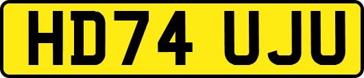 HD74UJU