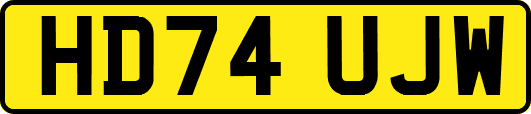 HD74UJW