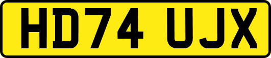 HD74UJX