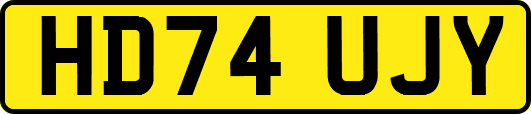 HD74UJY