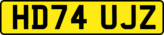 HD74UJZ