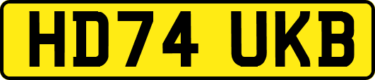 HD74UKB