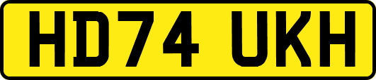 HD74UKH