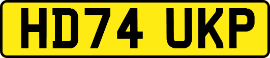 HD74UKP