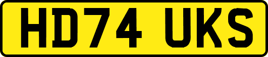 HD74UKS