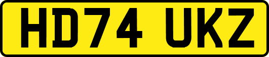 HD74UKZ
