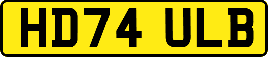HD74ULB