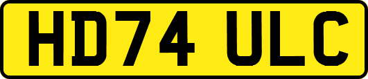 HD74ULC