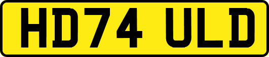 HD74ULD