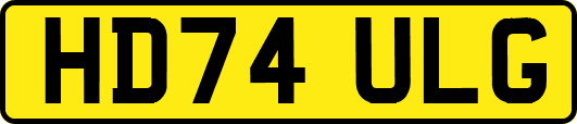 HD74ULG