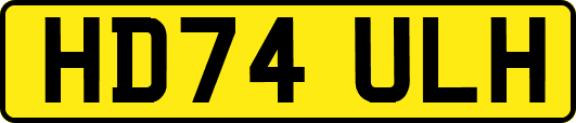 HD74ULH