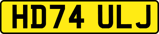 HD74ULJ