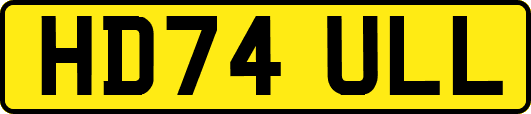 HD74ULL