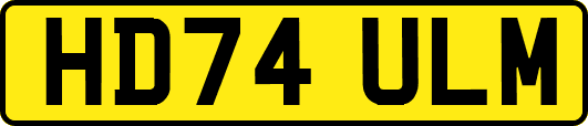 HD74ULM
