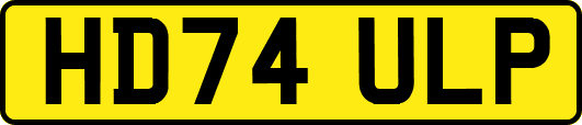 HD74ULP