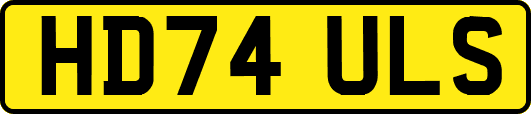 HD74ULS