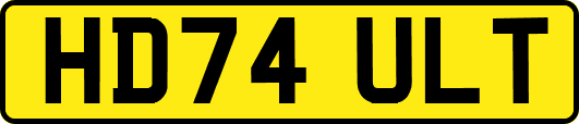 HD74ULT