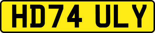HD74ULY