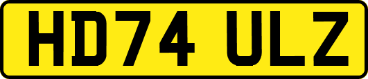 HD74ULZ