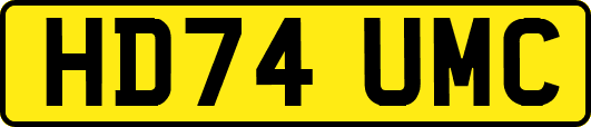 HD74UMC