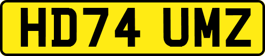 HD74UMZ