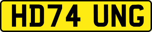 HD74UNG