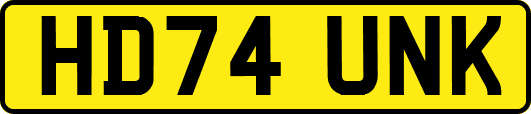 HD74UNK