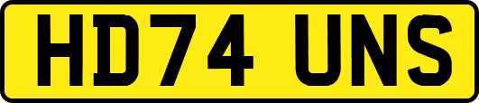 HD74UNS