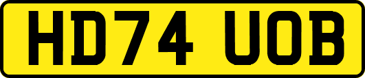 HD74UOB