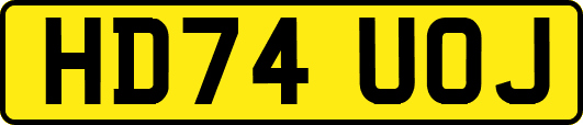 HD74UOJ