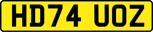 HD74UOZ