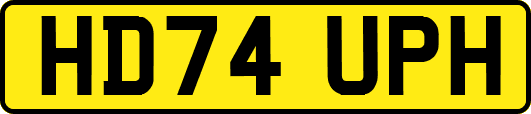 HD74UPH