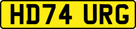 HD74URG