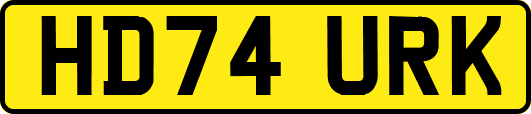 HD74URK