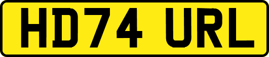 HD74URL